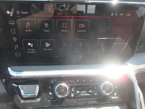 New 2026 GMC Sierra 1500 Denali AWD/4WD image 21