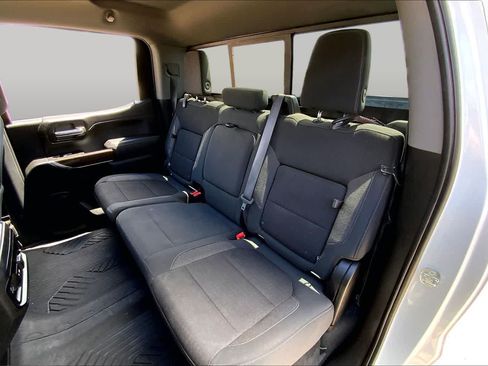 Used 2020 Chevrolet Silverado 1500 RST AWD/4WD image 21