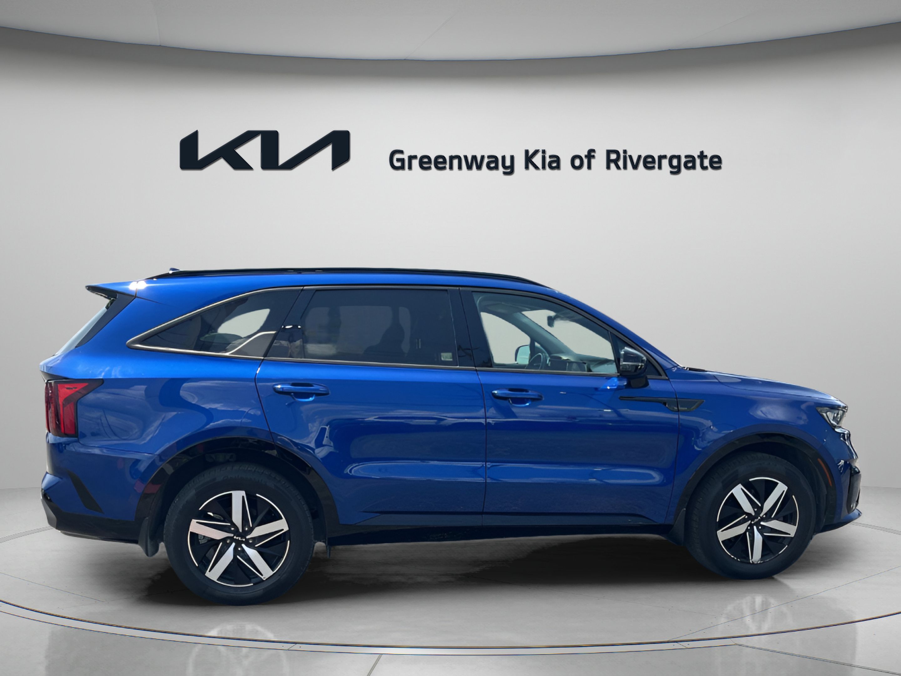 Used 2023 Kia Sorento S FWD image 8