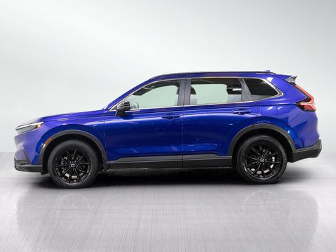 Used 2024 Honda CR-V Sport-L image 2