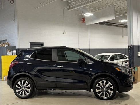 Used 2022 Buick Encore Preferred w/ Safety Package image 6