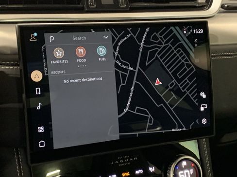 New 2026 Jaguar F-PACE R-Dynamic S image 19