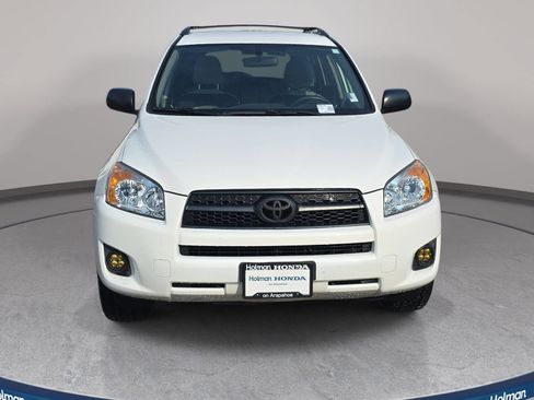 Used 2010 Toyota RAV4 4WD w/ Base L4 Extra Value Pkg image 3