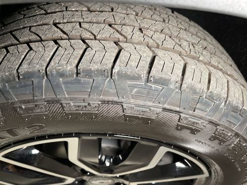 New 2025 Chevrolet TrailBlazer ACTIV w/ Convenience Package image 48