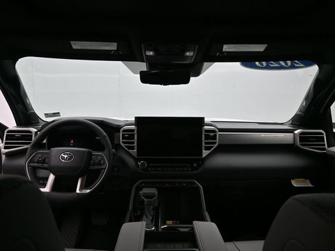 New 2026 Toyota Tundra Limited AWD/4WD image 11