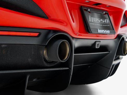 Used 2022 Ferrari F8 Tributo RWD image 39