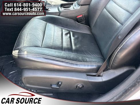 Used 2013 Dodge Charger SXT Plus AWD/4WD image 10