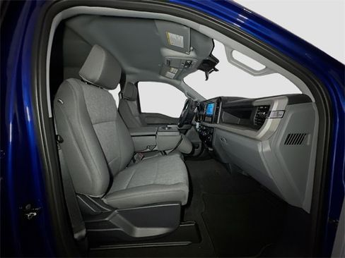 New 2026 Ford F250 XL w/ STX Appearance Package image 30