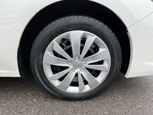 Used 2023 Subaru Impreza 2.0i image 20