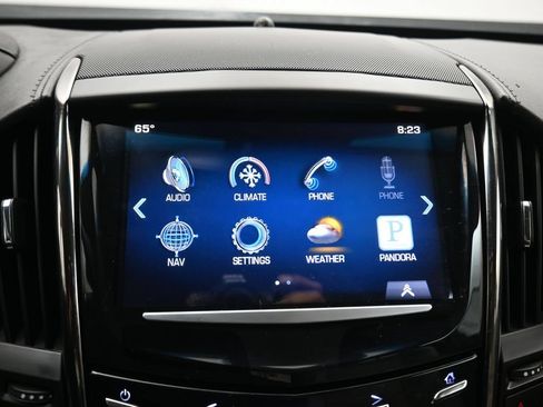 Used 2014 Cadillac ATS Performance RWD image 17
