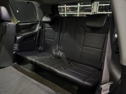 Used 2015 Chevrolet Tahoe LT w/ Max Trailering Package AWD/4WD image 15