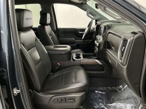 Used 2019 GMC Sierra 1500 Denali w/ Technology Package image 32