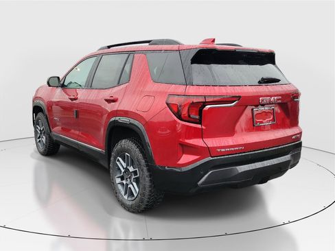 New 2026 GMC Terrain AT4 w/ Technology Package II image 3