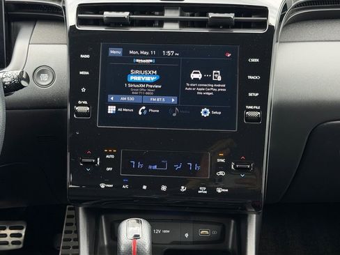 Used 2022 Hyundai Tucson N Line AWD/4WD image 19