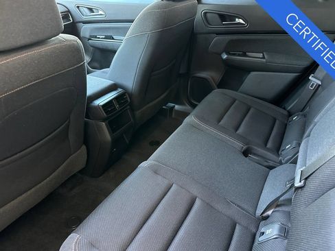 Certified 2024 Honda Prologue EX image 13