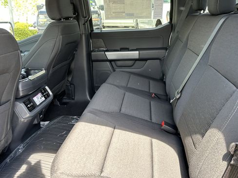 New 2026 Ford F150 XLT image 21