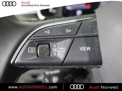 Certified 2023 Audi Q8 Premium Plus w/ Premium Plus Package AWD/4WD image 22