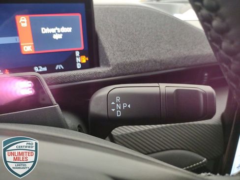 New 2025 Ford Mustang Mach-E Premium w/ Interior Protection Package image 24