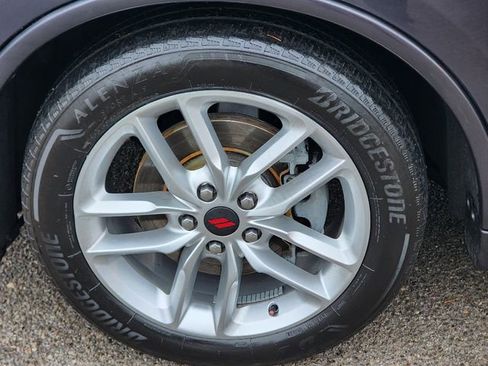 Used 2021 Dodge Durango R/T image 18