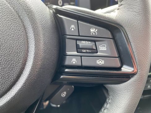 New 2026 Subaru Outback Limited image 27