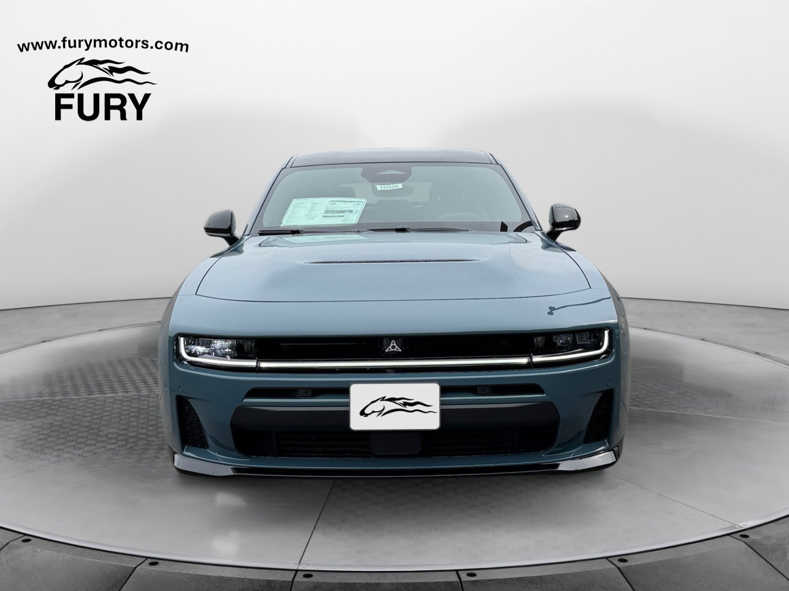 New 2026 Dodge Charger R/T AWD/4WD image 10