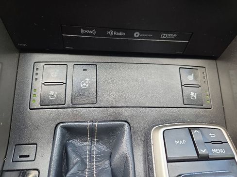 Used 2017 Lexus IS 300 F Sport w/ F Sport Package AWD/4WD image 30