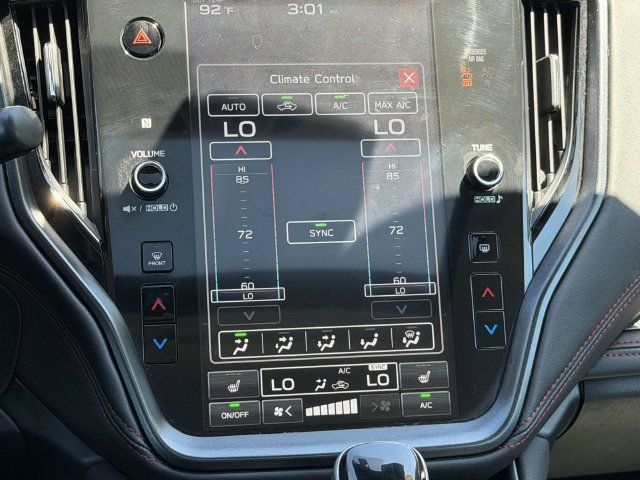 Used 2024 Subaru Legacy Sport AWD/4WD image 22