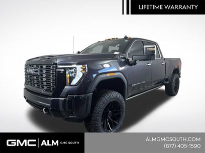 New 2026 GMC Sierra 2500 Denali Ultimate