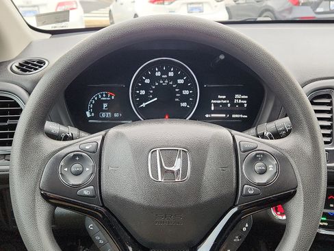 Used 2021 Honda HR-V EX image 18