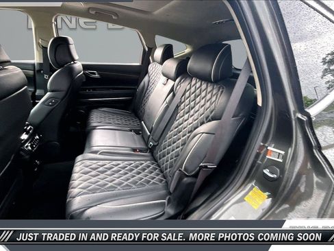 Used 2024 Genesis GV80 3.5T Advanced AWD/4WD image 19