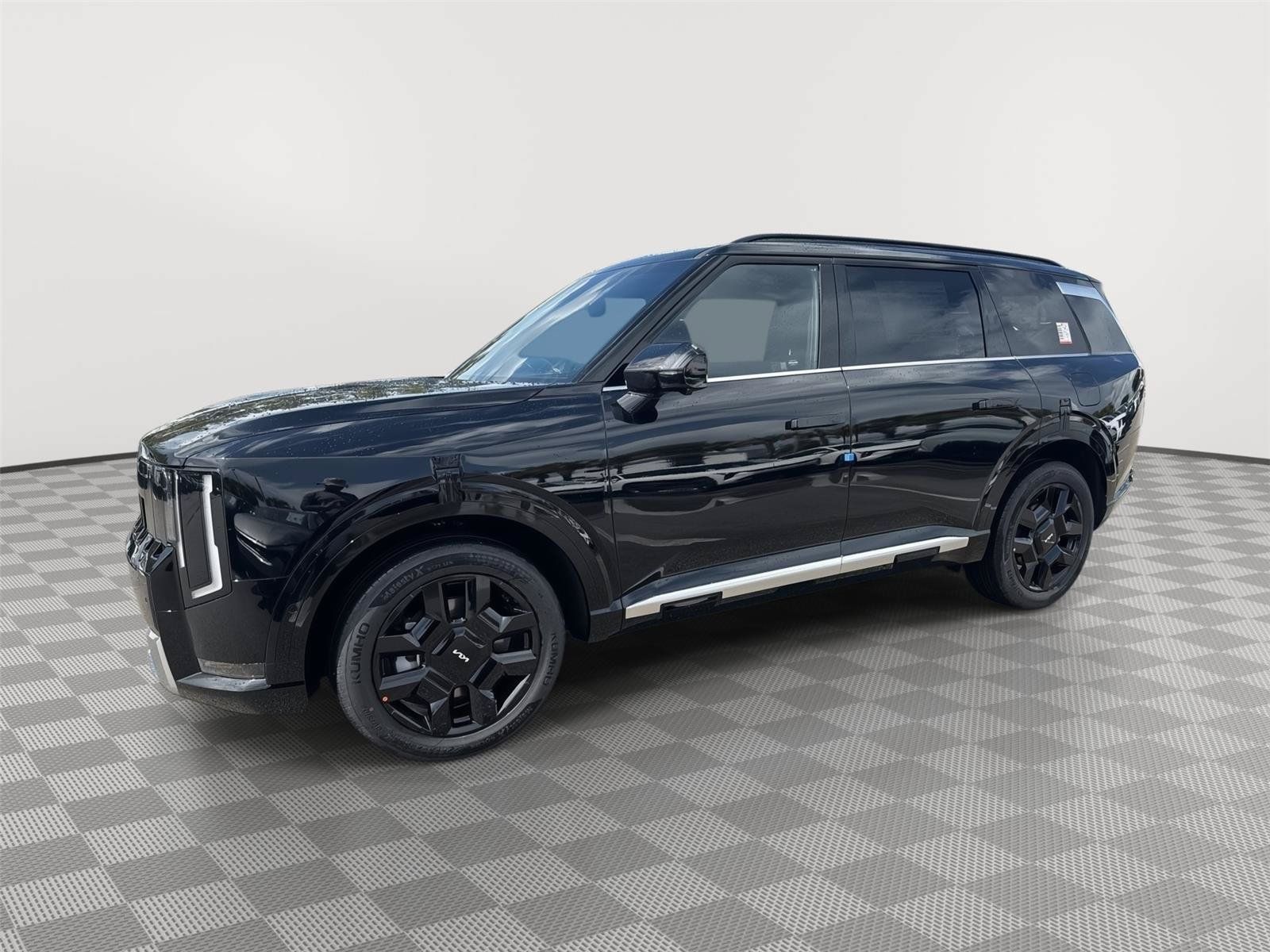 New 2027 Kia Telluride X-Line SX Prestige AWD/4WD image 1