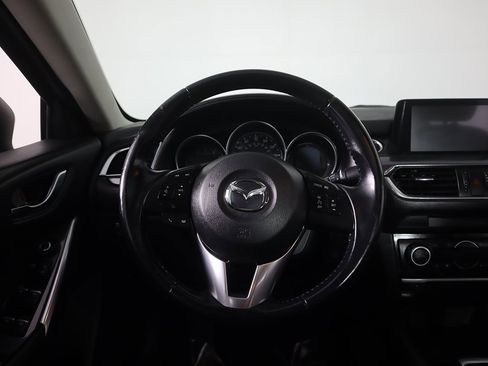 Used 2016 MAZDA MAZDA6 Touring image 37