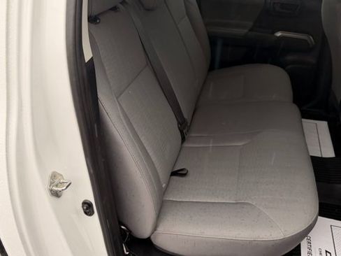 Used 2018 Toyota Tacoma SR5 image 48