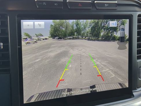 Used 2023 Ford F150 Lariat image 20