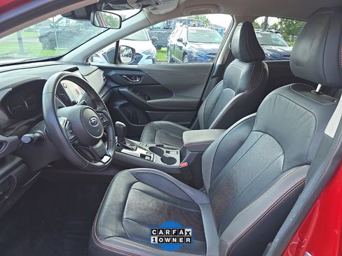 Used 2024 Subaru Crosstrek 2.5i Limited image 8