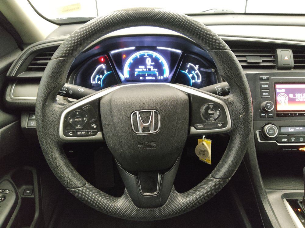 Used 2019 Honda Civic LX image 22