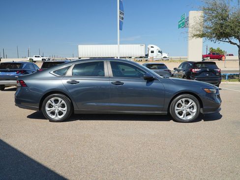 Used 2023 Honda Accord LX image 4