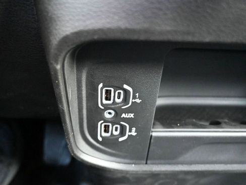 New 2025 RAM 5500 Tradesman image 30