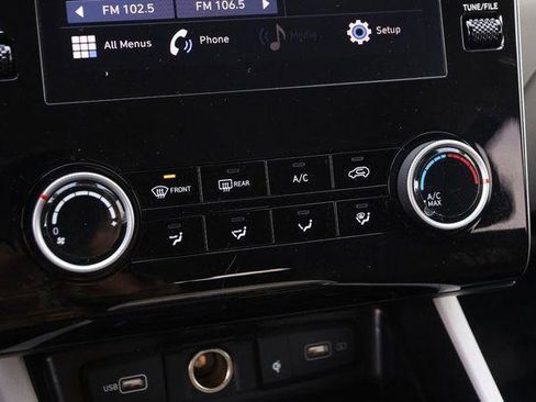 Used 2023 Hyundai Tucson SEL image 18