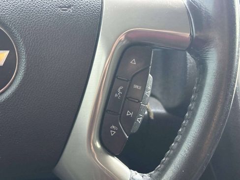 Used 2013 Chevrolet Silverado 3500 LTZ w/ LTZ Plus Package AWD/4WD image 28