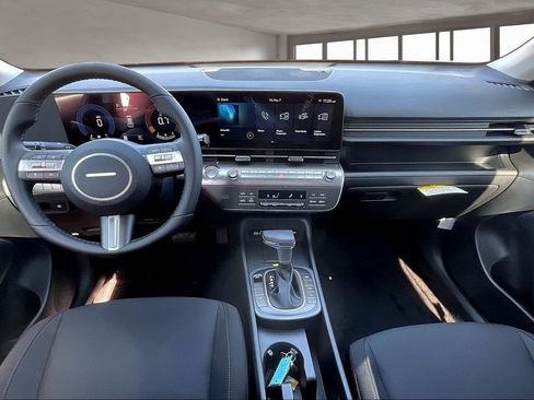 New 2026 Hyundai Kona SEL Sport image 5