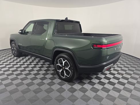 Used 2024 Rivian R1T Adventure image 3