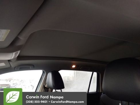 Used 2018 Volkswagen Atlas SEL image 23