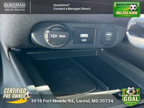 Certified 2026 Hyundai Elantra Sport FWD image 26