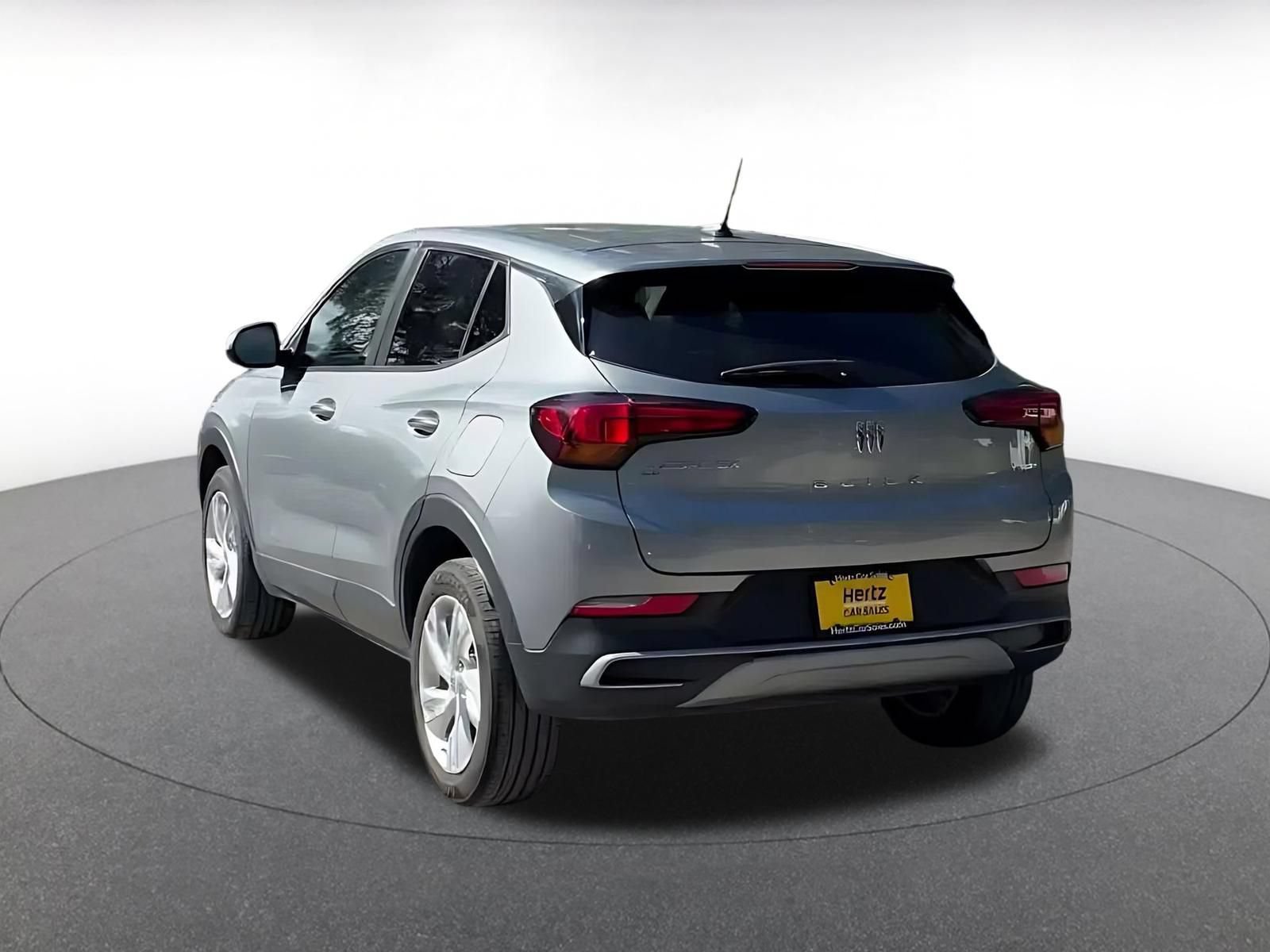 Used 2025 Buick Encore GX Preferred AWD/4WD image 10