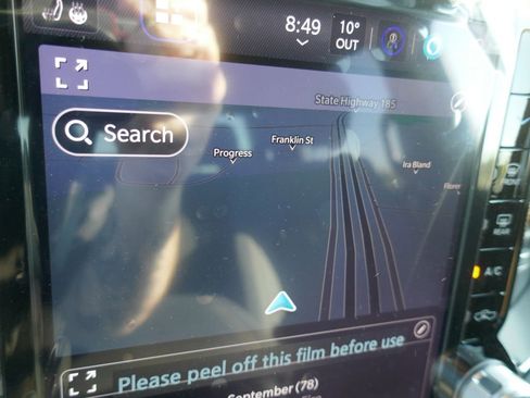 New 2026 RAM 1500 Big Horn AWD/4WD image 20