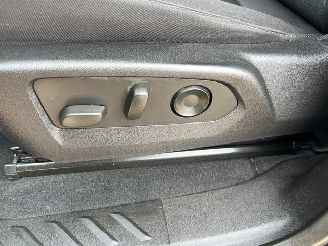 Certified 2024 Chevrolet Colorado Trail Boss AWD/4WD image 13