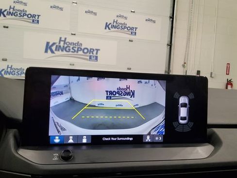 Used 2024 Honda Accord Touring image 33