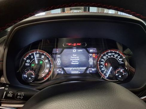 Used 2022 RAM 1500 TRX w/ TRX Level 2 Equipment Group image 20
