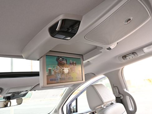 Used 2018 Honda Odyssey Elite image 29